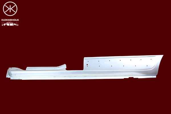 Порог кузова KLOKKERHOLM 1315001