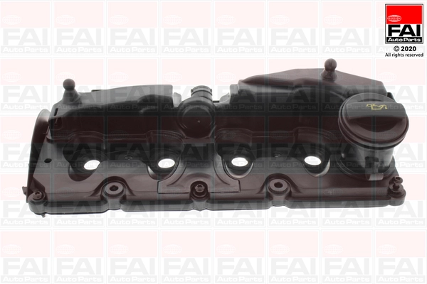 Крышка клапанная FAI AUTOPARTS VC024