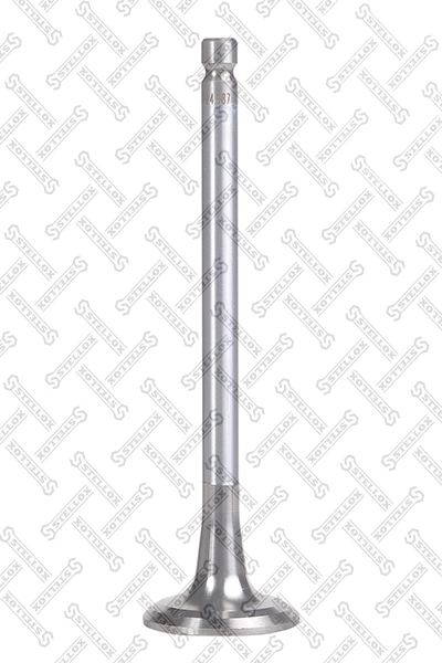 Клапан выпускной STELLOX 01-24387-SX