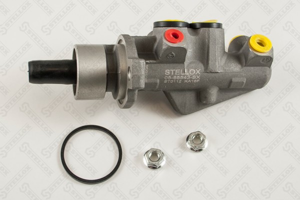 Цилиндр тормозной главный STELLOX 05-85543-SX