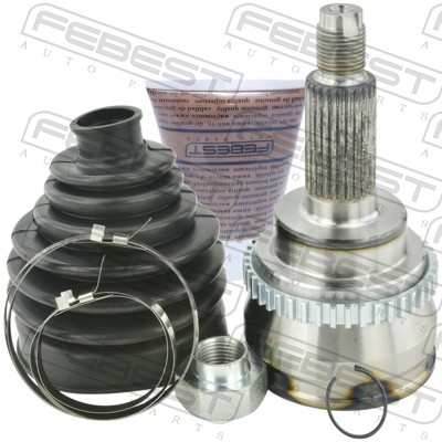 Комплект шруса наружный FEBEST 0710-RM413A43