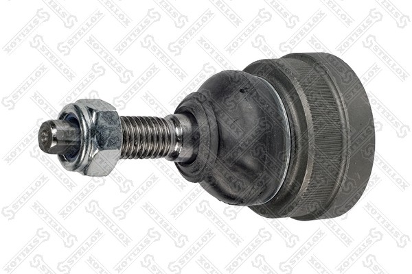 Опора шаровая задняя верхняя STELLOX 52-00110-SX