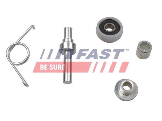 Ролик двери FAST FT95389