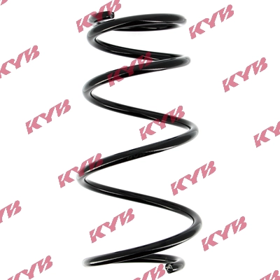 Пружина подвески KYB RA1210