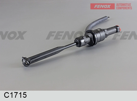 Цилиндр главный привода сцепления FENOX C1715