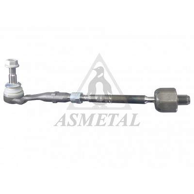 Рулевая тяга с наконечником AS METAL 29BM1000