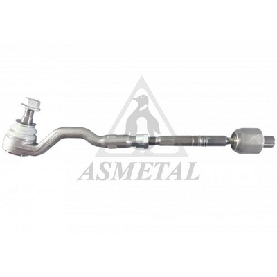 Рулевая тяга с наконечником AS METAL 29BM2800