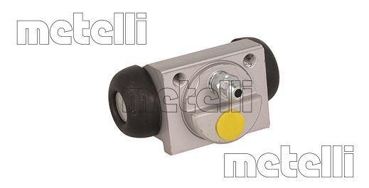 Рабочий тормозной цилиндр METELLI 04-1093