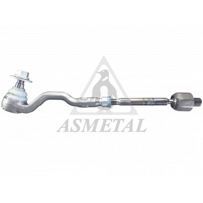 Рулевая тяга с наконечником AS METAL 29BM0420