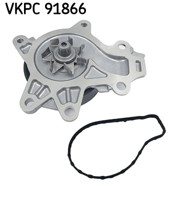 Помпа водяная SKF VKPC91866