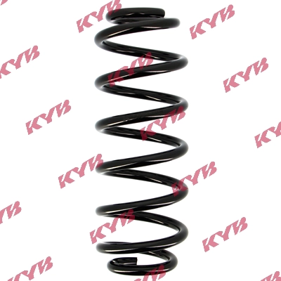 Пружина подвески KYB RH6386