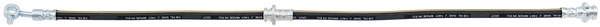 Przewod hamulcowy gietki nissan x-trail 07-13 pp A.B.S. SL1104