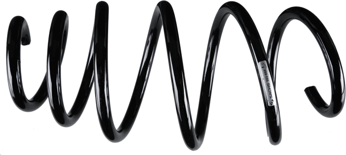 Sachs coil spring SACHS 993 868