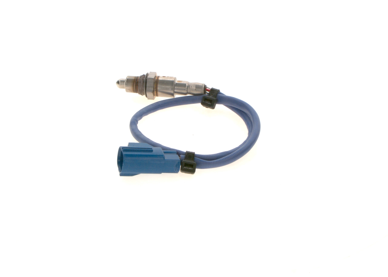 Запчасть BOSCH 0258030366
