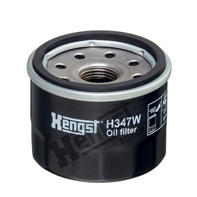 Фильтр масляный suzuki HENGST FILTER H347W