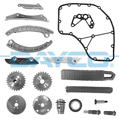 Timing chain kit DAYCO KTC1099