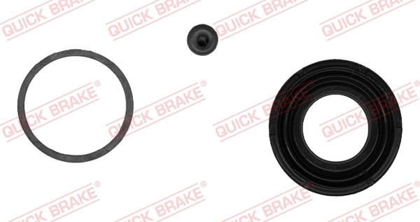 Ремкомлект суппорта QUICK BRAKE 114-0169