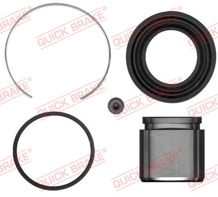 Ремкомплект тормозной суппорт QUICK BRAKE 114-5049