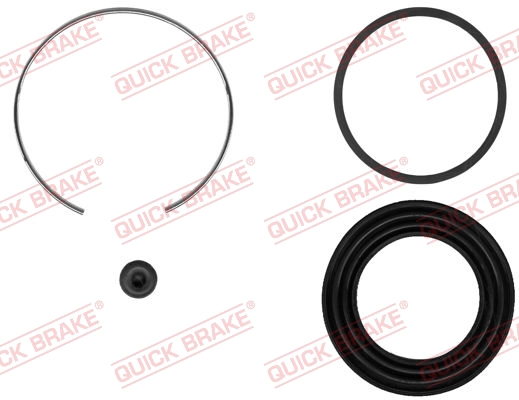 Ремкомлект суппорта QUICK BRAKE 114-0284