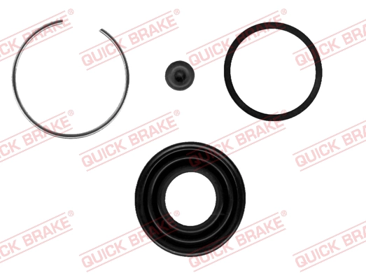 Ремкомплект тормозной суппорт QUICK BRAKE 114-0128