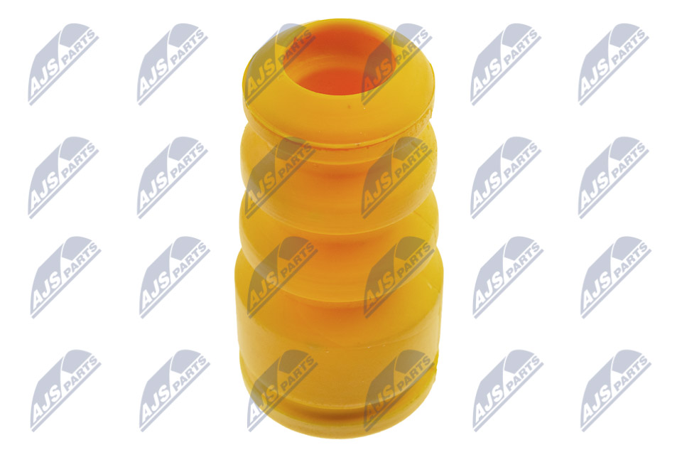 Отбойник амортизатора- chevrolet captiva 07- opel antara 06- /перед NTY AB-CH-004