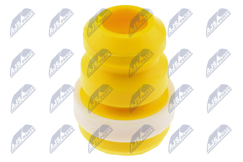 Отбойник амортизатора буфер dodge caravan 07- lancia voyager 11- /спереди NTY AB-CH-012