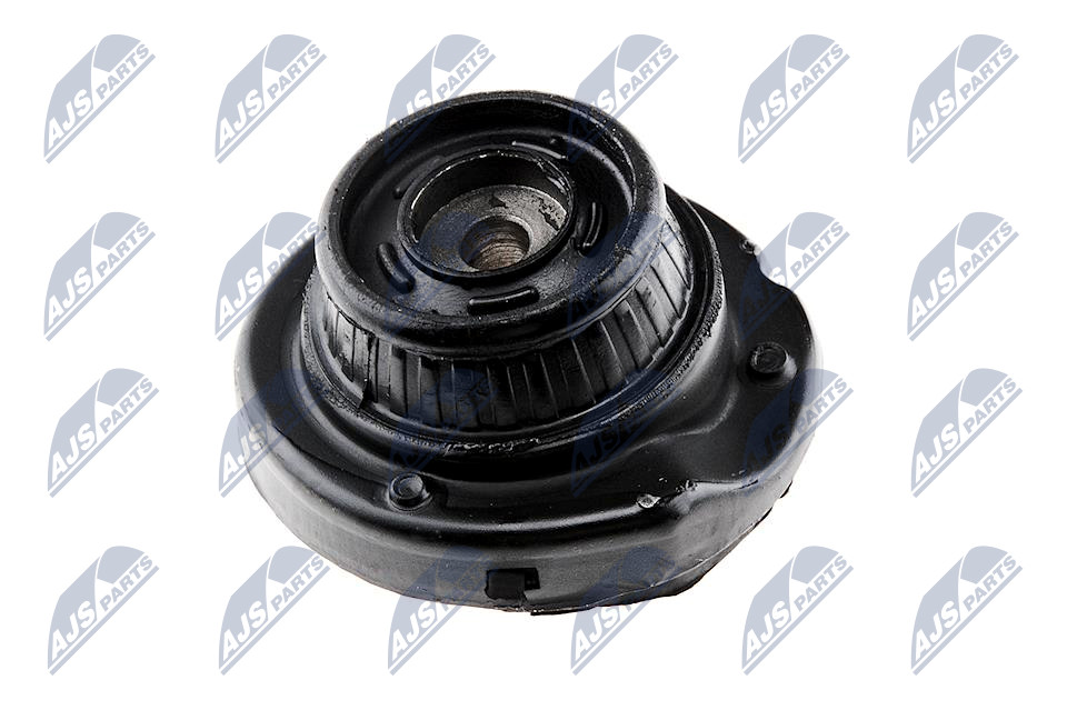 Опора амортизатора alfa romeo 147 01-10 156 97-05 gt 03-10 задний NTY AD-AR-001