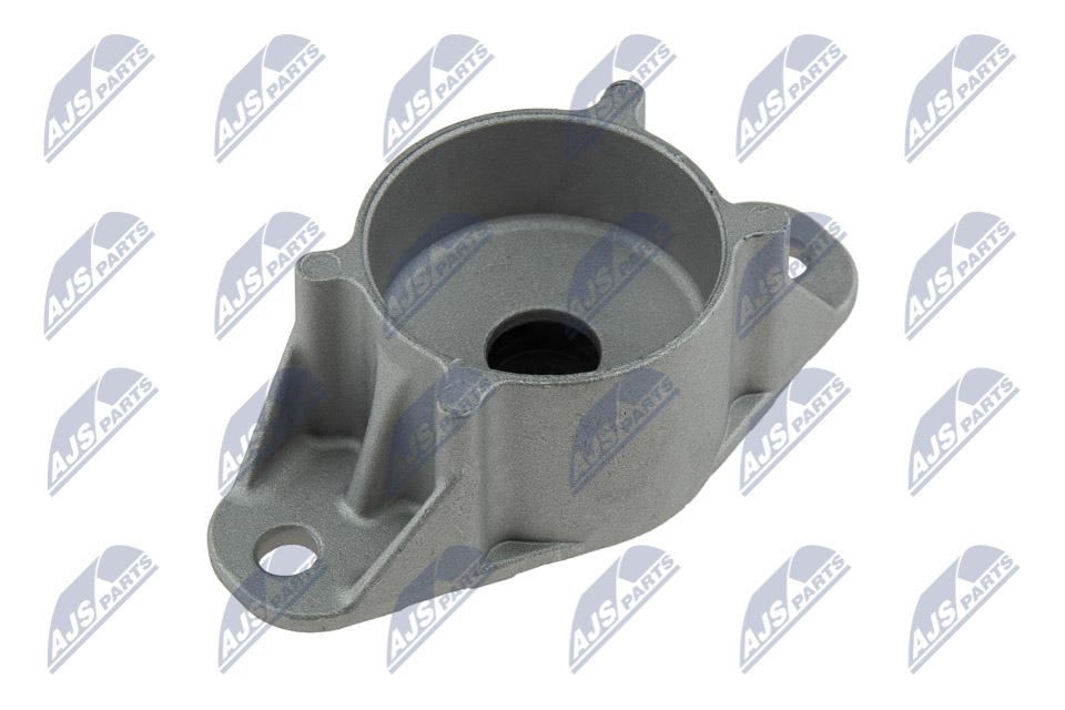 Верхняя опора амортизатора ford focus ii 04- c-max 03- mazda 3 03- 5 05- задний NTY AD-FR-000