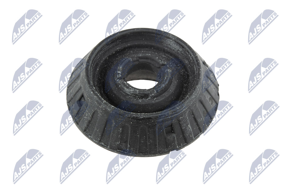 Верхняя опора амортизатора honda jazz/fit gd 02- city 03- перед NTY AD-HD-001
