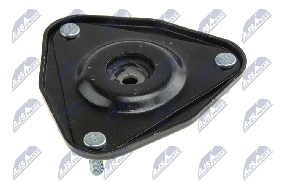 Верхняя опора амортизатора mitsubishi lancer cs 00-03 перед NTY AD-MS-008