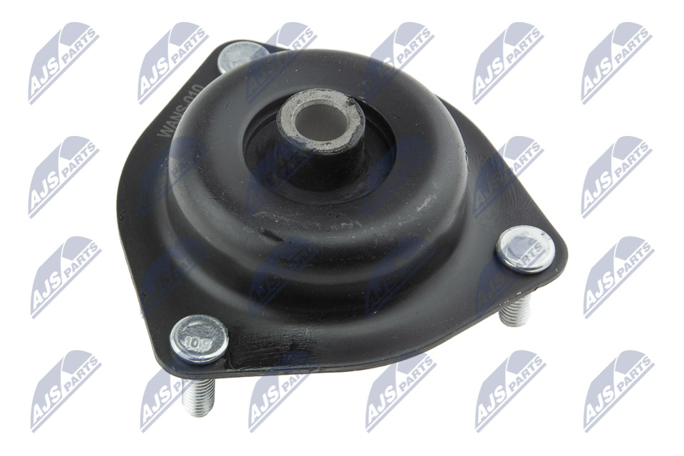 Верхняя опора амортизатора nissan almera n16 00- перед