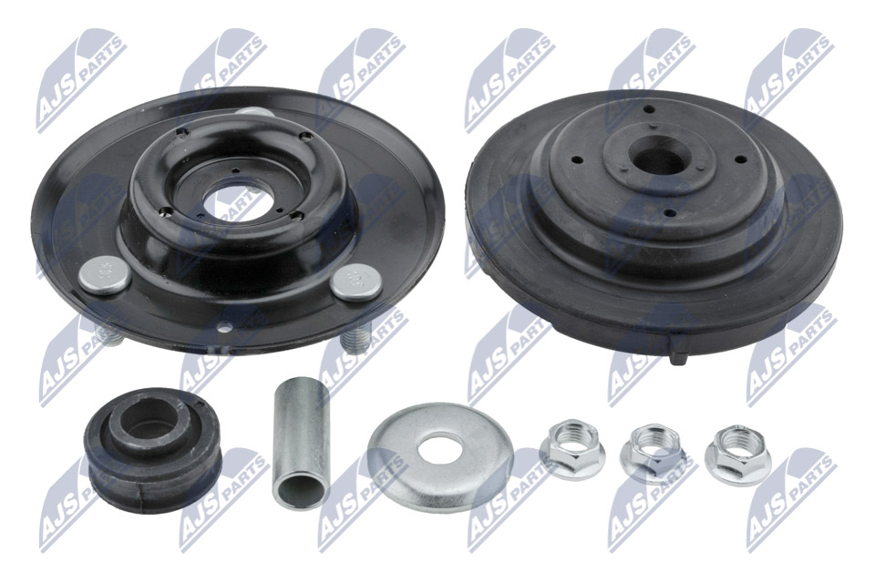 Верхняя опора амортизатора nissan pathfinder r51 05- перед NTY AD-NS-042