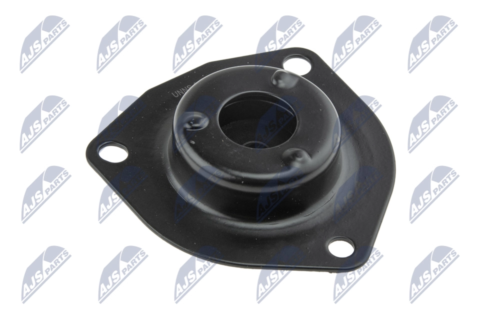 Верхняя опора амортизатора nissan primera p12 01-murano 02-07almera tino 98-x-trail t30 00-06 перед NTY AD-NS-045