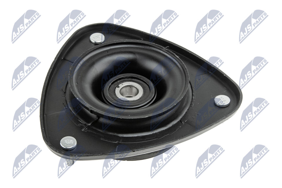 Subaru forester 07- impreza 07- xv 11- /przd/ NTY AD-SB-010
