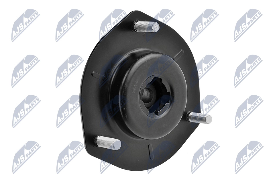 Верхняя опора амортизатора toyota camry v40 06- перед NTY AD-TY-022