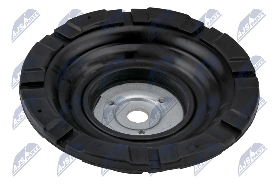Верхняя опора амортизатора vw transporter/multivan t5 03-15 перед NTY AD-VW-003