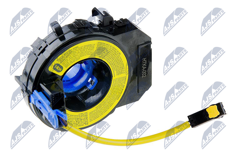Контактная группа звукового сигнала kia sorento 2002-hyundai i20/ta-ma w/o sensor k NTY EAS-KA-002