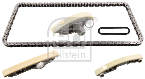 Комплект цели привода распредвала FEBI BILSTEIN 101880
