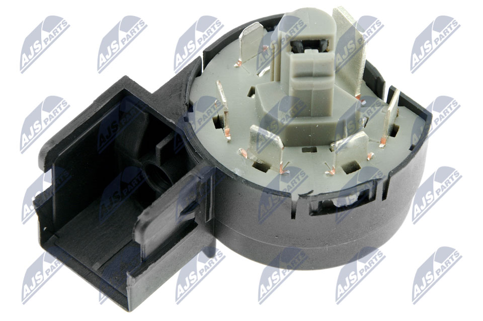 Контактная группа замка зажигания NTY EKS-PL-001