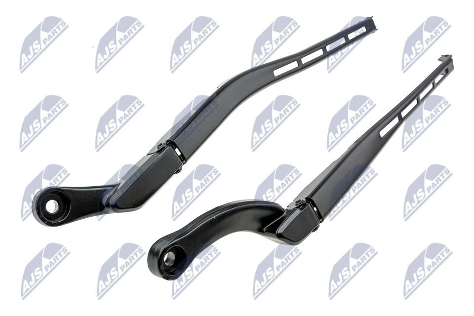 Рычаг стеклоочистителя audi a4 b6 00- b7 04- l+r 2 шт NTY EWB-AU-000