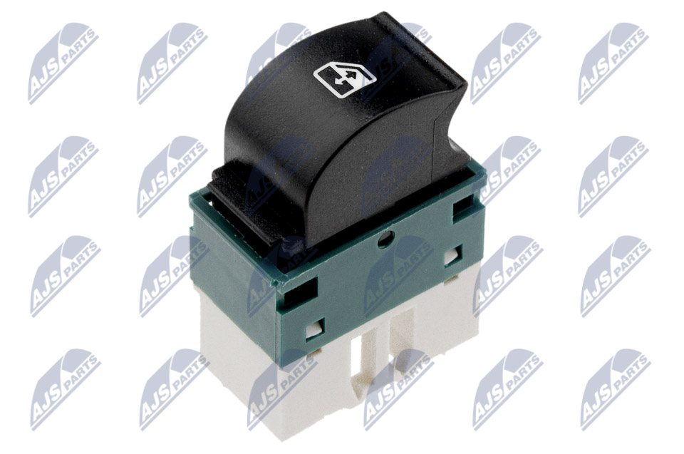 Привод стеклоподъемника NTY EWS-FT-005