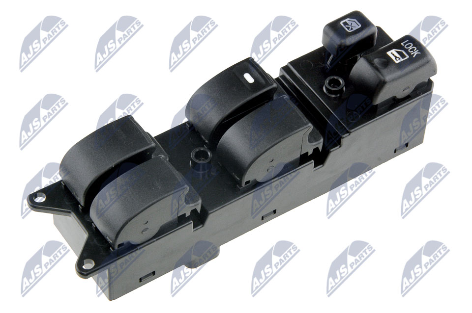 Переключатели / подъемники NTY EWS-MS-002
