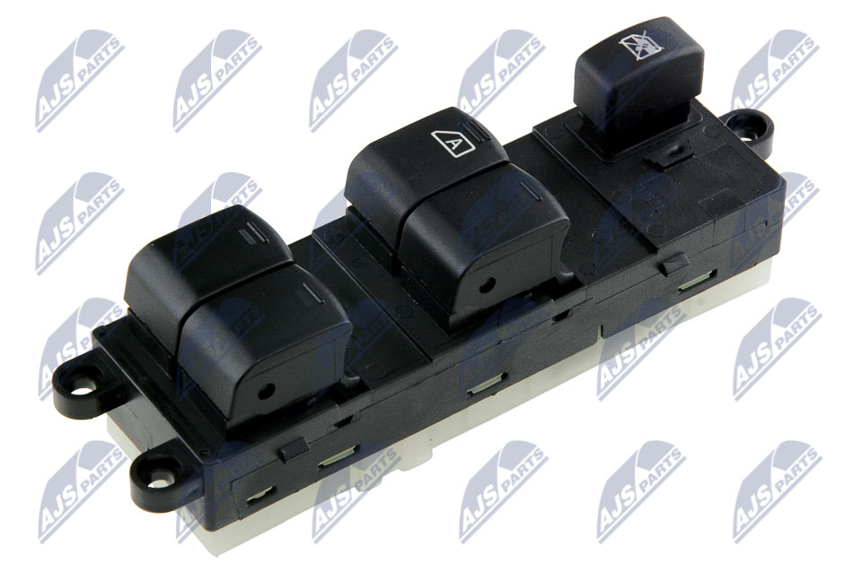 Переключатель подрулевой NTY EWS-NS-000