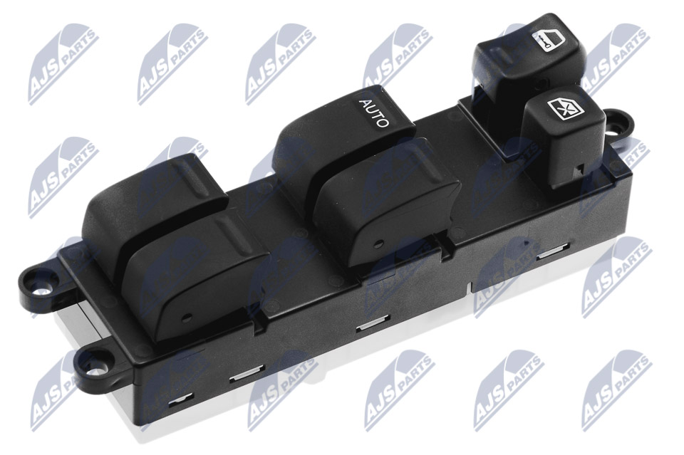 Переключатель стеклоподъемника NTY EWS-NS-007