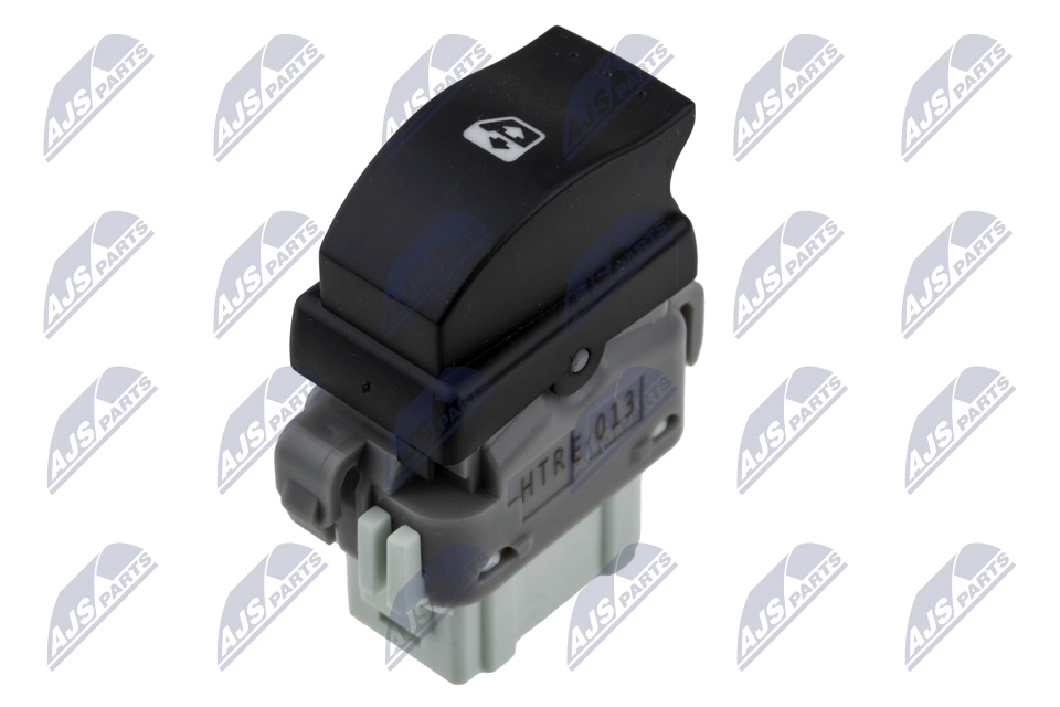 Ews-re-013 кнопочный переключатель стеклолодъемника NTY EWS-RE-013