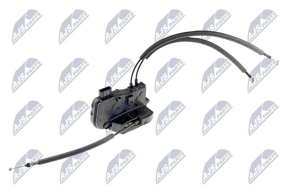 Активатор центрального замка NTY EZC-HY-525