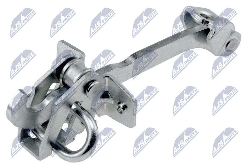 Ограничитель двери opel corsa c 00- combo c 01- l/r перед. NTY EZC-PL-024