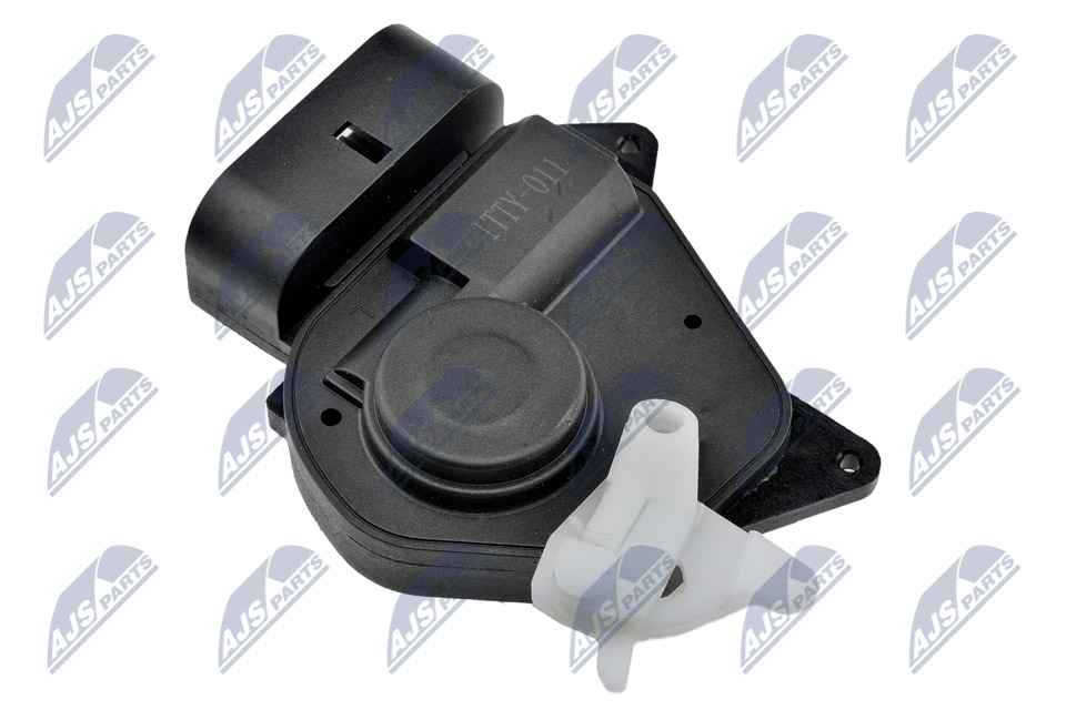 Toyot corolla 2001.10-09.2006corolla verso 2001.10-12.2003/lewy/ NTY EZC-TY-011
