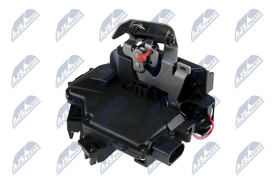 Тяга центрального замка NTY EZC-VW-025
