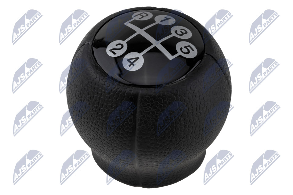 Рукоятка рычага кп opel astra fastra gcorsa bcorsa ccombomeriva ctigra bvectra bzafira a/5 кп NTY GZB-PL-008